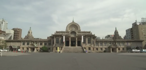 東京築地本願寺事前予約