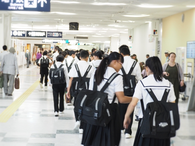 修学旅行での東京屋形船の利用について 東京の屋形船あんない窓口