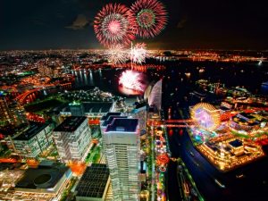 横浜開港祭